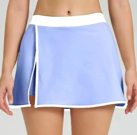 Pilot Shorts Skirt Skirt Starlethics Sky Blue S 