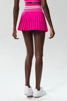 Regal Tennis Skirt Skirt Starlethics 