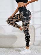 Starlethics Fitness Leggings