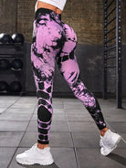 Starlethics Fitness Leggings