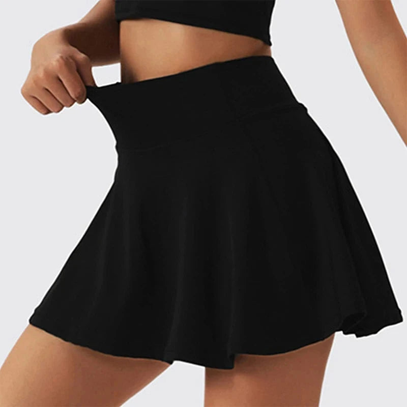 Pocket Power Sport Skirt Skirt Starlethics 