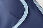 Power Stripe Active Set - Midriff Sports Bra Sports Bra Starlethics 