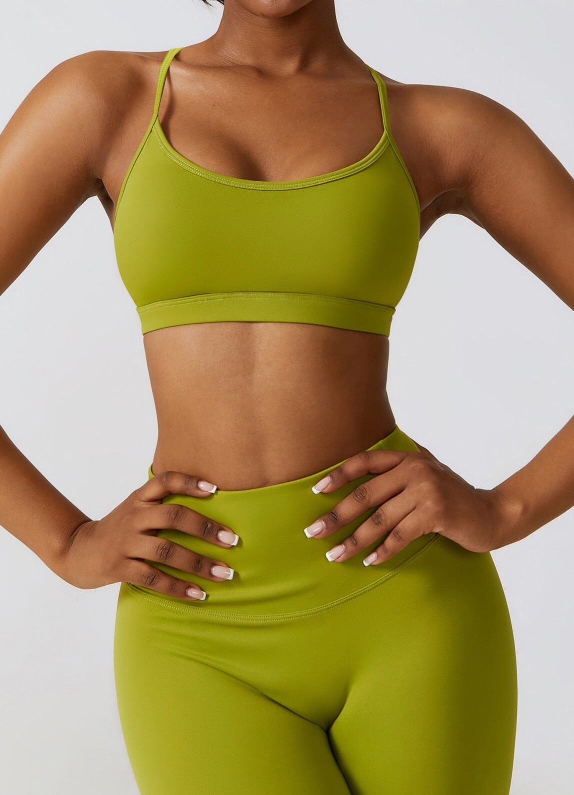 Starlethics Fitness Leggings