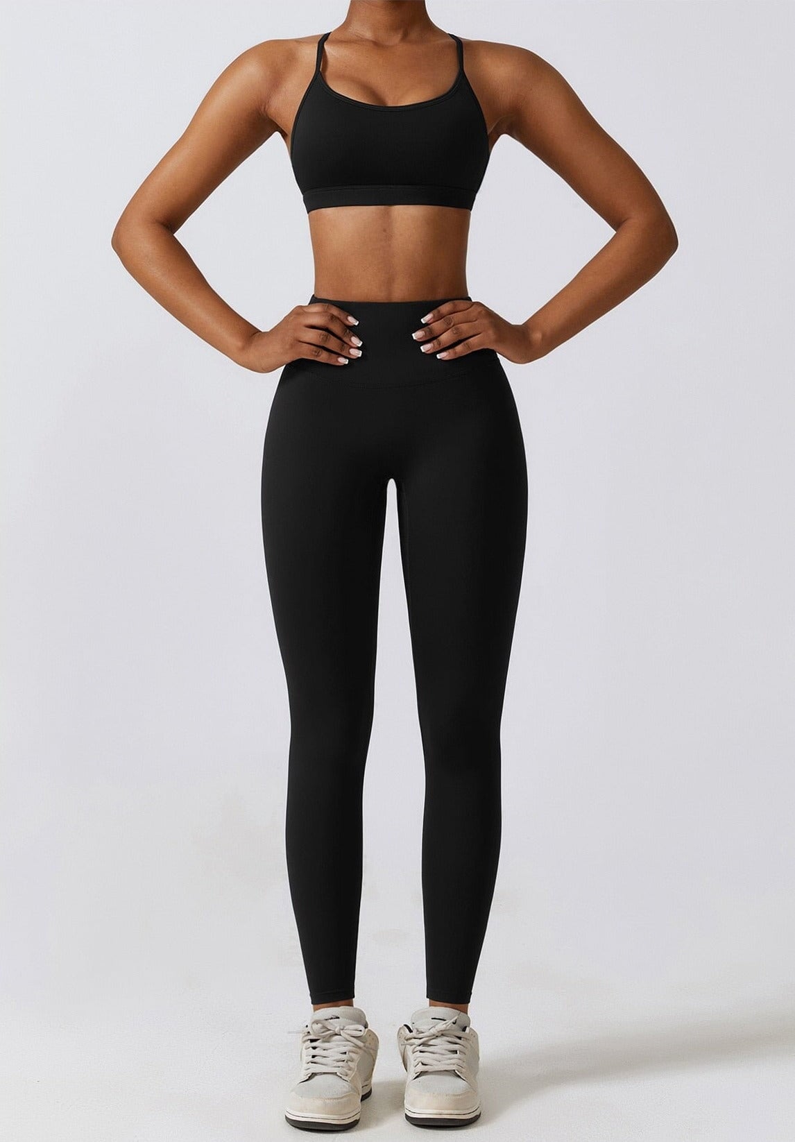 Starlethics Fitness Leggings