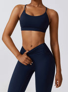 Starlethics Fitness Leggings