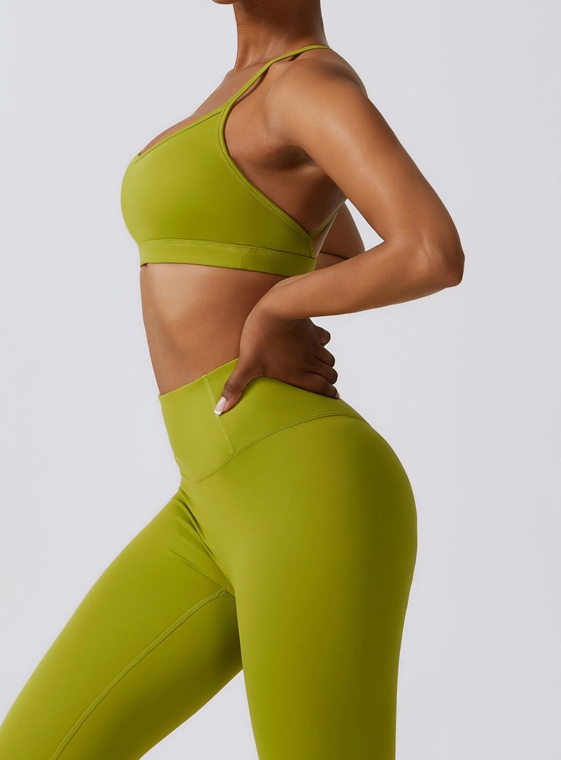 Starlethics Fitness Leggings