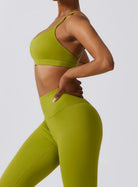Starlethics Fitness Leggings