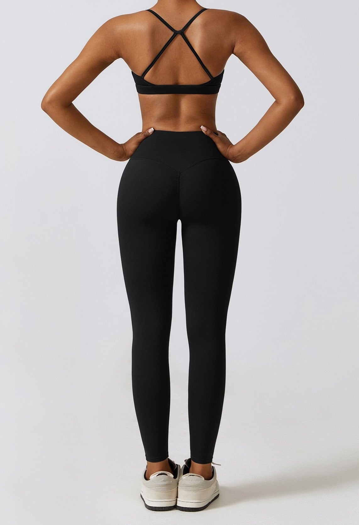 Starlethics Fitness Leggings