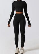 Starlethics Fitness Leggings