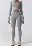 Starlethics Fitness Leggings