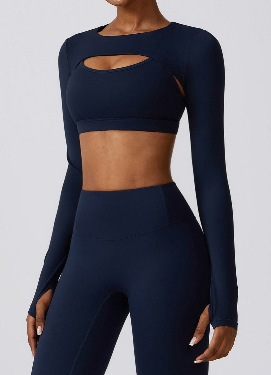 Starlethics Fitness Leggings