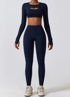 Starlethics Fitness Leggings