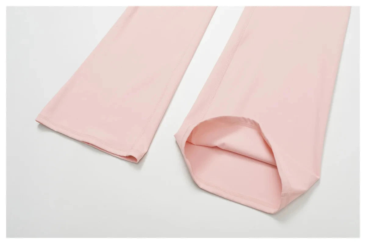 SerenityLite Yoga Flares Starlethics 