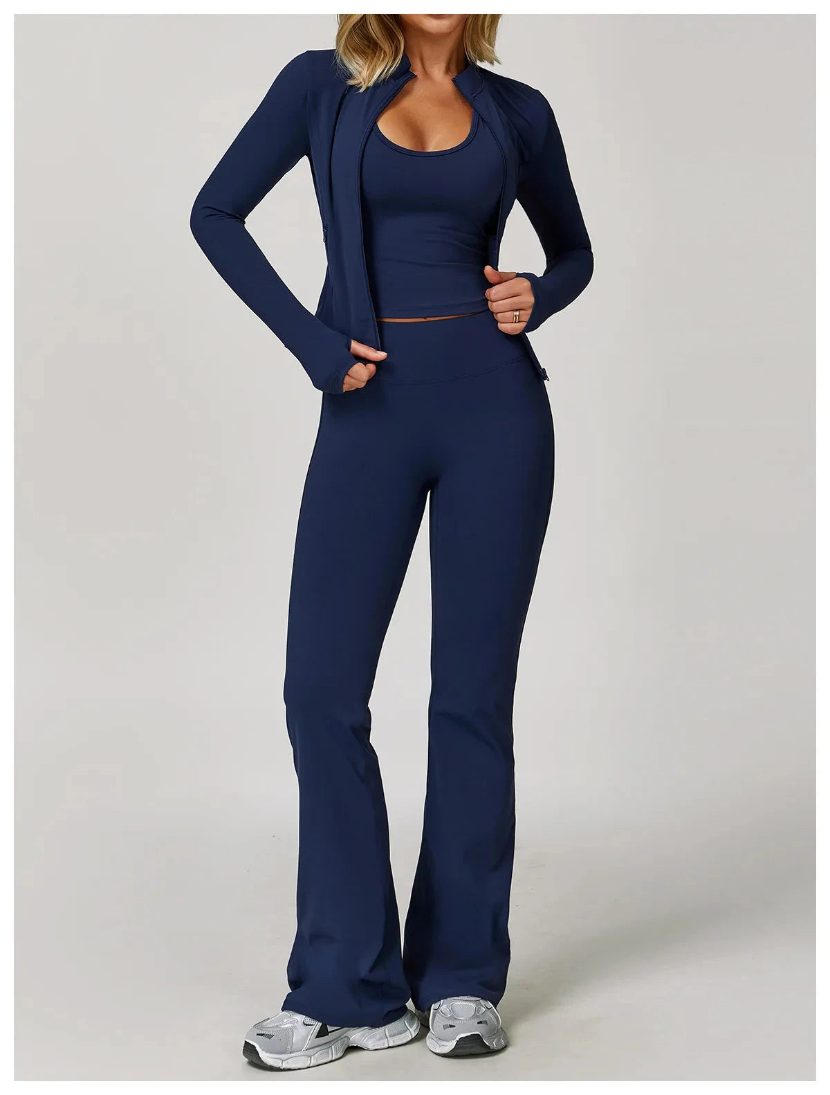 SerenityLite Yoga Flares Starlethics 