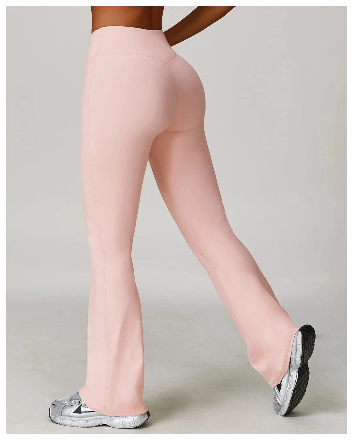 SerenityLite Yoga Flares Starlethics 