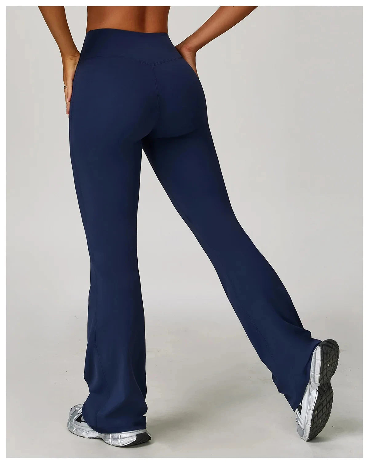 SerenityLite Yoga Flares Starlethics 