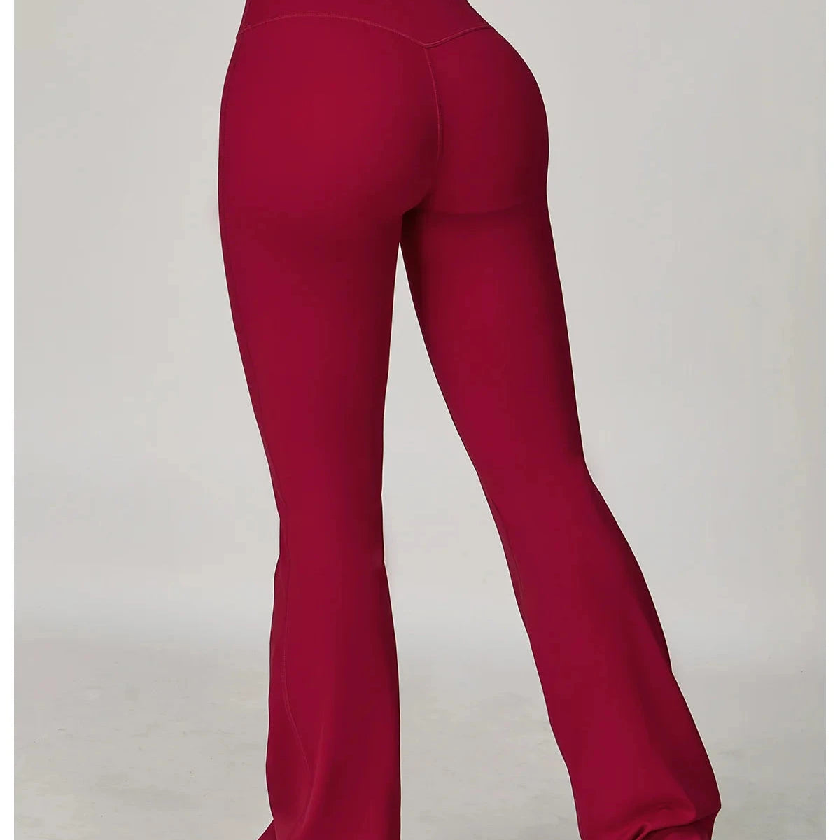 Pulse Rise Flared Pants – Starlethics