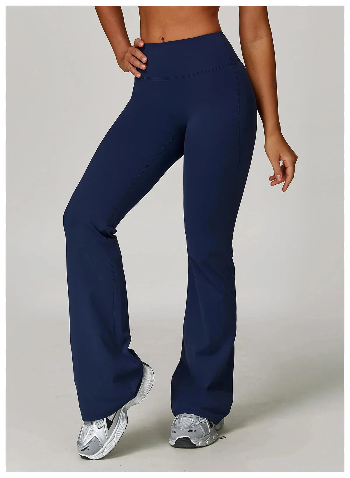 SerenityLite Yoga Flares Starlethics 