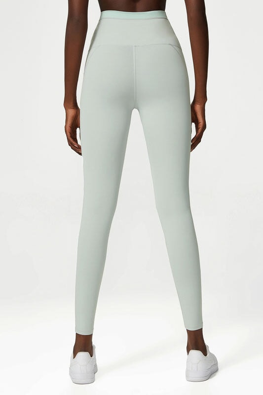 Pure Motion High Waist Leggings Leggings Starlethics 