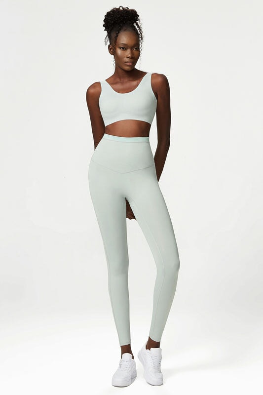 Pure Motion High Waist Leggings Leggings Starlethics 