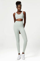 Pure Motion High Waist Leggings Leggings Starlethics 