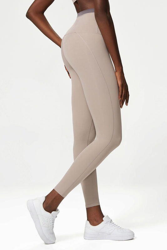 Pure Motion High Waist Leggings Leggings Starlethics 