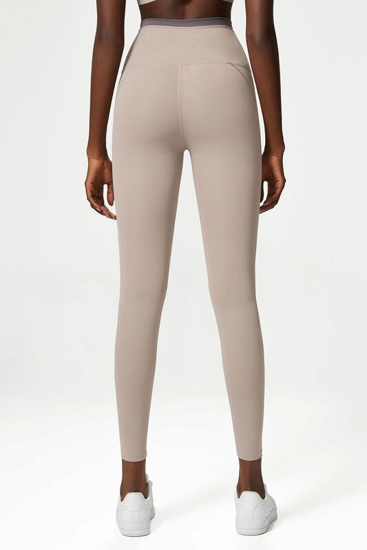 Pure Motion High Waist Leggings Leggings Starlethics 