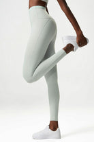 Pure Motion High Waist Leggings Leggings Starlethics 