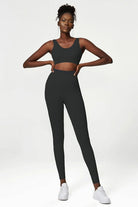 Pure Motion Sports Bra Sports Bra Starlethics 