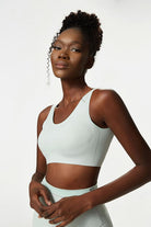 Pure Motion Sports Bra Sports Bra Starlethics 