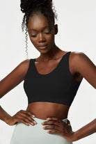 Pure Motion Sports Bra Sports Bra Starlethics 