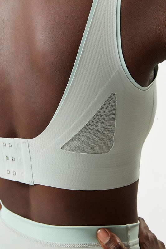 Pure Motion Sports Bra Sports Bra Starlethics 