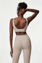 Pure Motion Sports Bra Sports Bra Starlethics 