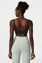 Pure Motion Sports Bra Sports Bra Starlethics 