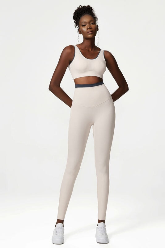 Pure Motion Sports Bra Sports Bra Starlethics 