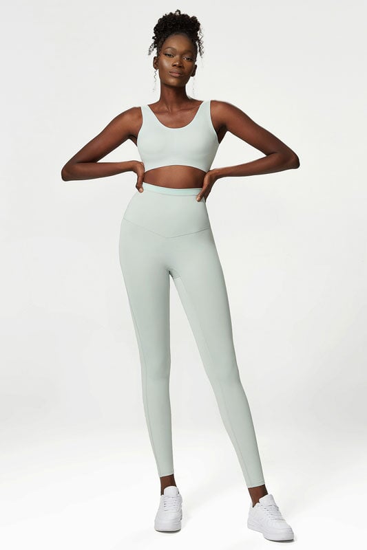 Pure Motion Sports Bra Sports Bra Starlethics 