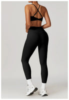 Rebel Form Seamless Leggings Leggings Starlethics 