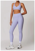 Rebel Form Seamless Leggings Leggings Starlethics 