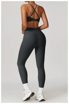 Rebel Form Seamless Leggings Leggings Starlethics 