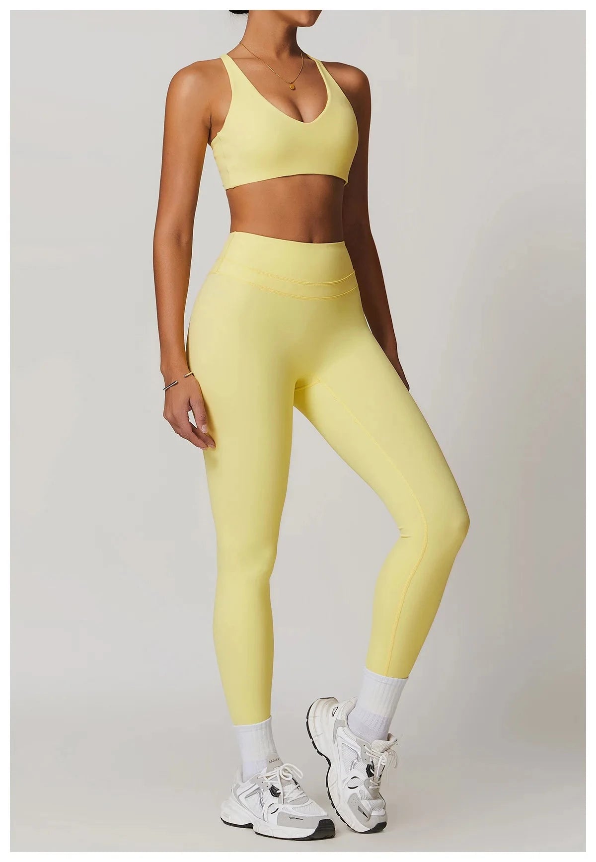 Rebel Form Seamless Leggings Leggings Starlethics 