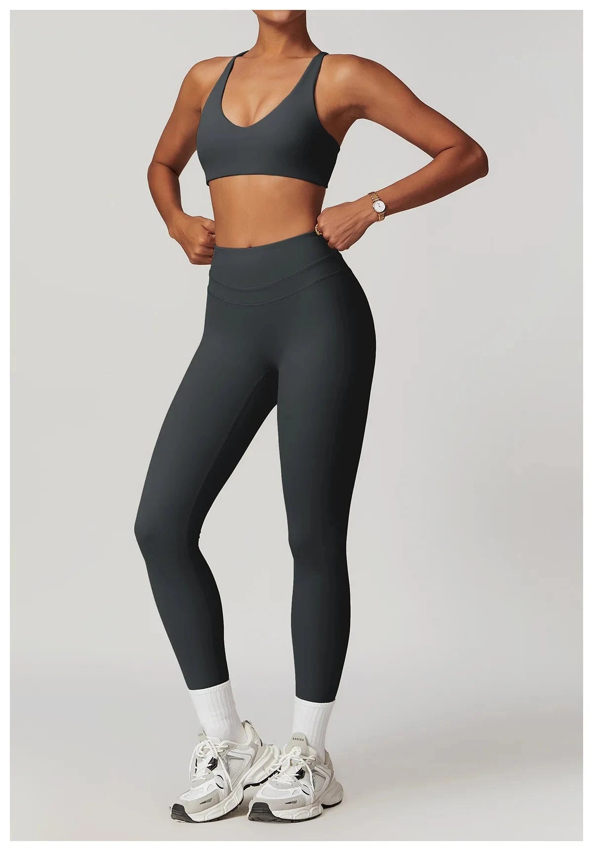 Rebel Form Seamless Leggings Leggings Starlethics 