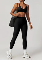 Rebel Form Seamless Leggings Leggings Starlethics 