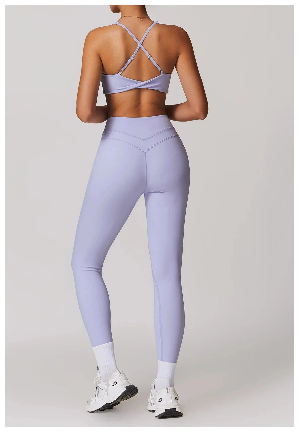 Rebel Form Seamless Leggings Leggings Starlethics 