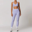 Rebel Form Seamless Leggings Leggings Starlethics Purple S 