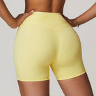 Rebel Form Seamless Shorts Shorts Starlethics 