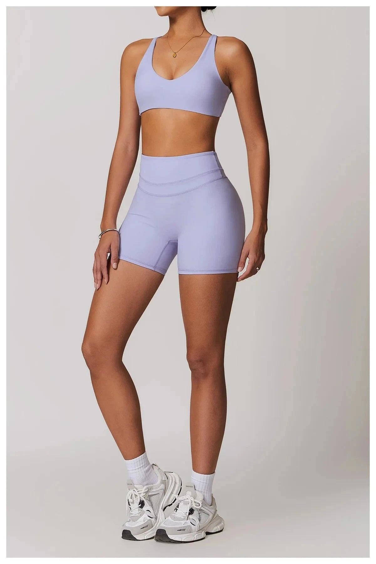 Rebel Form Criss-cross Sports Bra Sports Bras Starlethics 