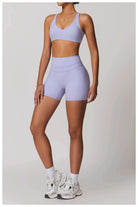 Rebel Form Criss-cross Sports Bra Sports Bras Starlethics 