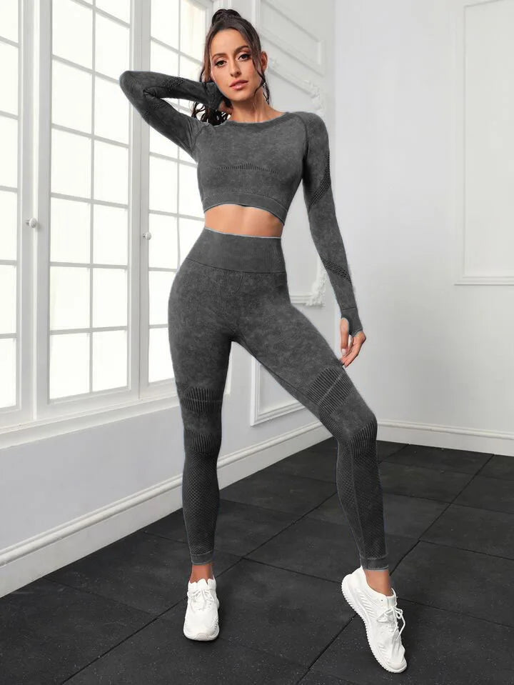 Starlethics Fitness Leggings
