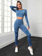 Starlethics Fitness Leggings