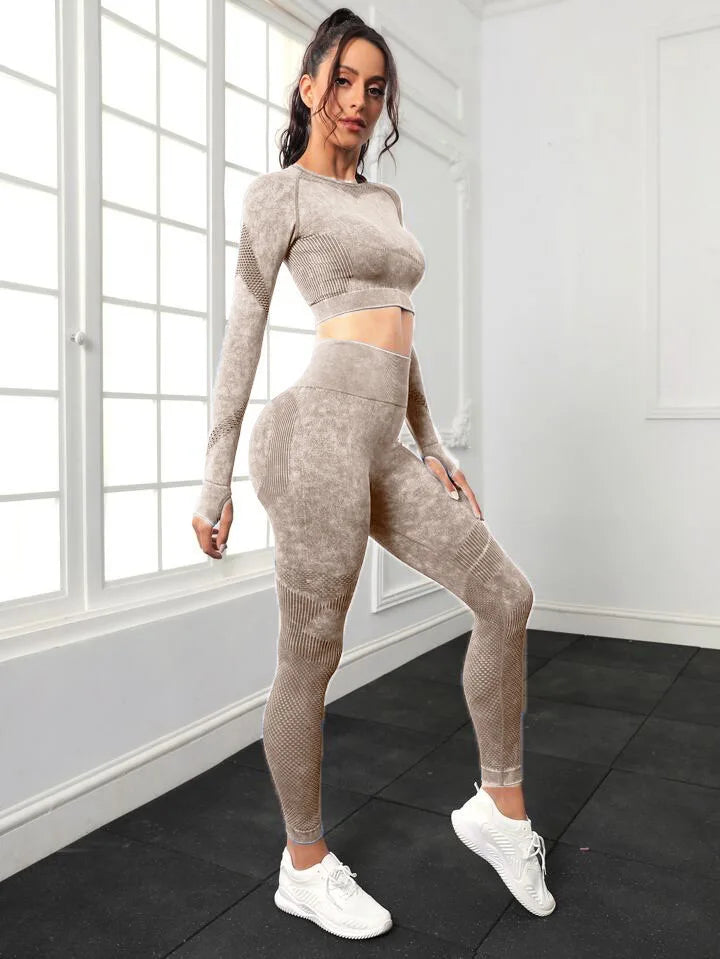 Starlethics Fitness Leggings